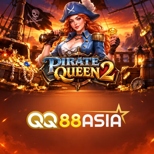 qq88asia Key Features