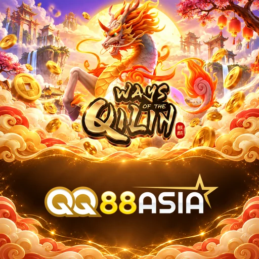 Cara Download APK qq88asia
