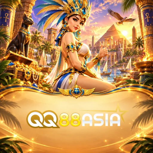 Persyaratan Download qq88asia