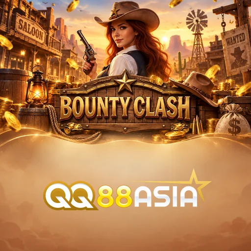 Aplikasi qq88asia APK