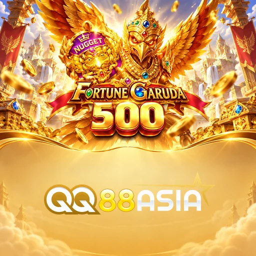 Katalog Aplikasi qq88asia
