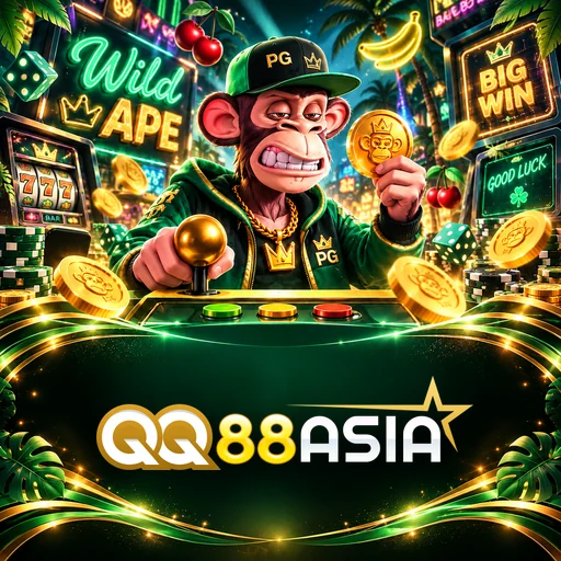 Instalasi qq88asia APK