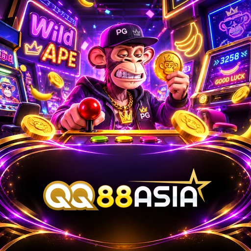 Keamanan qq88asia APK