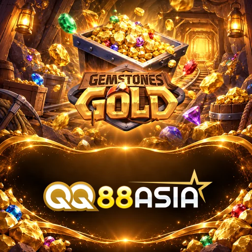 Fitur qq88asia APK