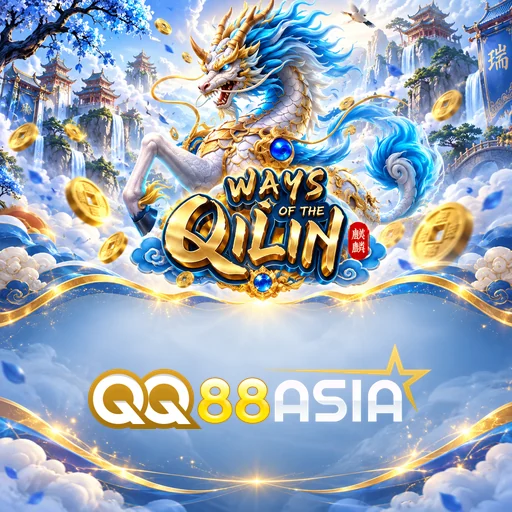 Update Terbaru qq88asia