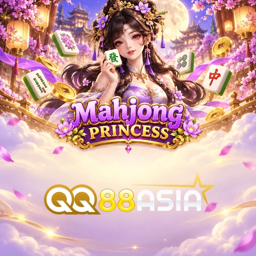 Riwayat Update qq88asia