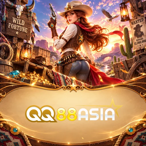 Kepercayaan qq88asia