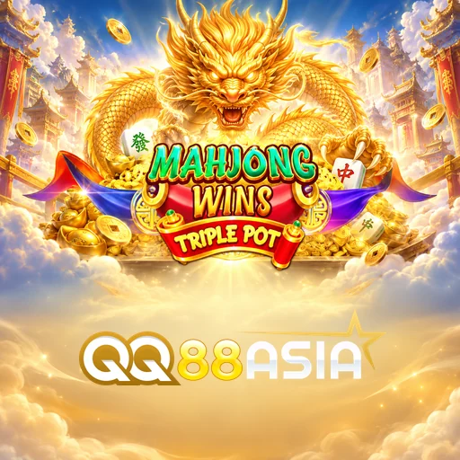 Lisensi Resmi qq88asia