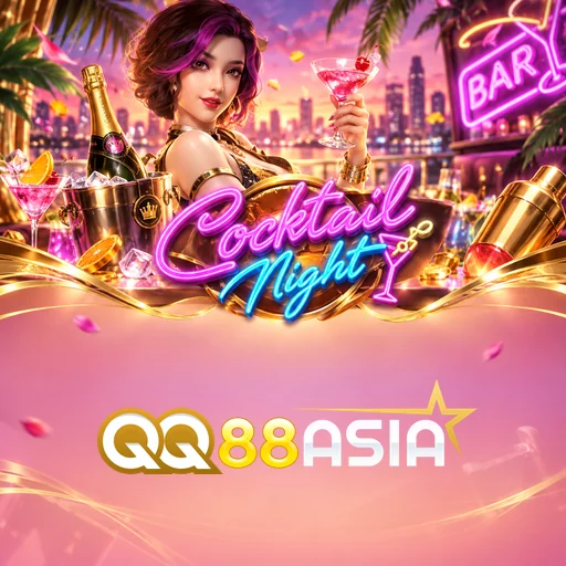 Kontak Resmi qq88asia