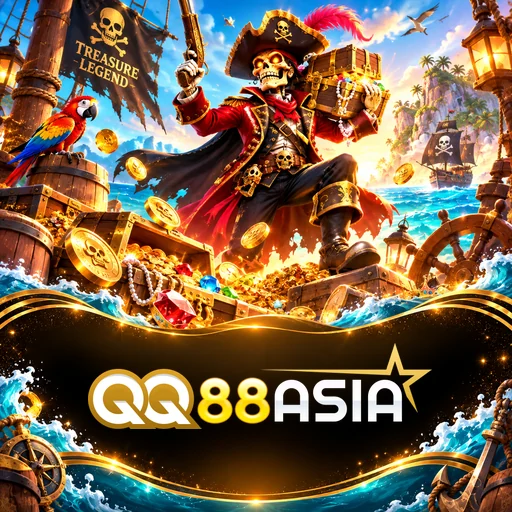 Verifikasi Resmi qq88asia
