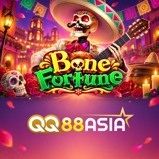Profil qq88asia Indonesia