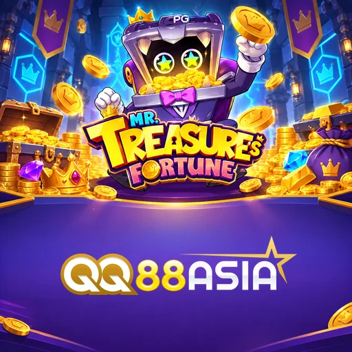 Sejarah qq88asia