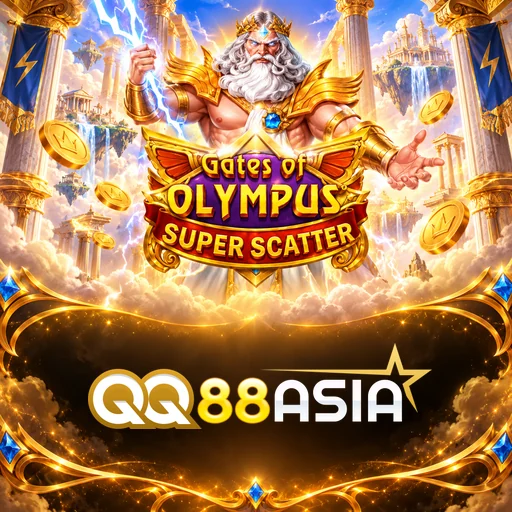 Distribusi Rating qq88asia